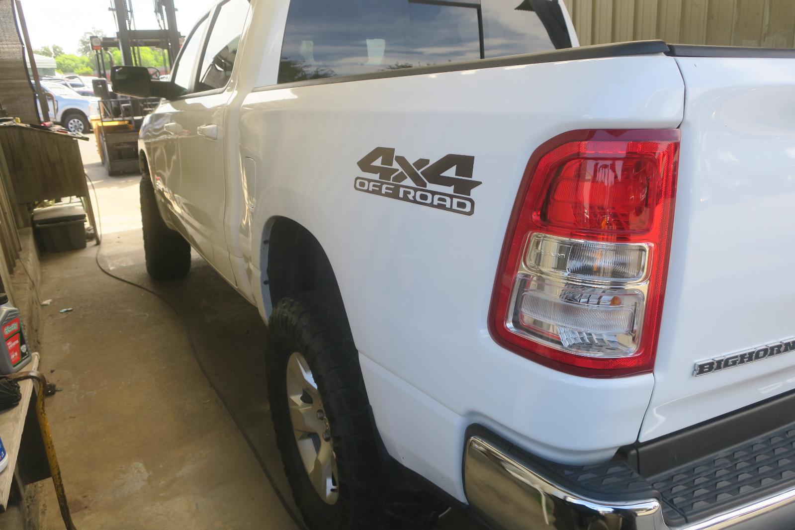 Tail Lamp