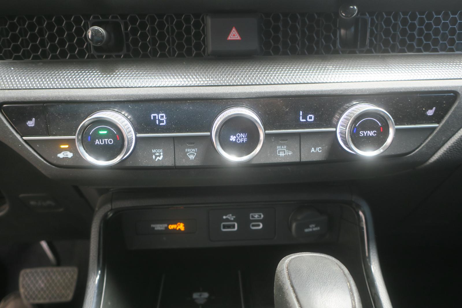 Temp Control