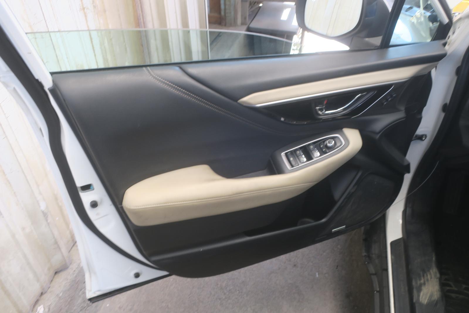 2020 Subaru Legacy Front Door Panel
