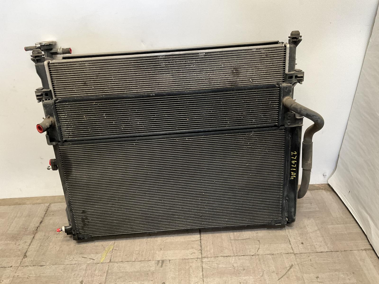 Radiators