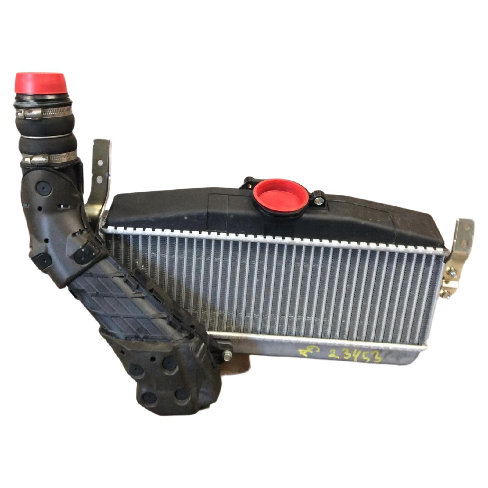 Intercooler
