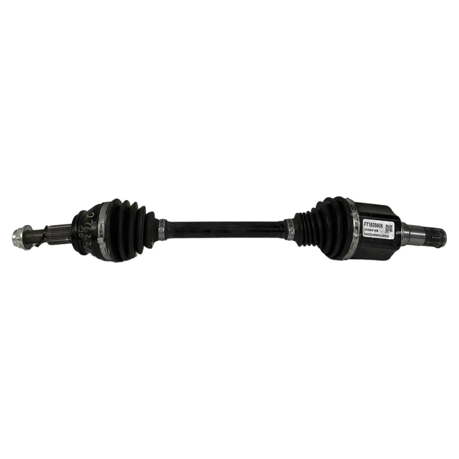 Axle Shaft