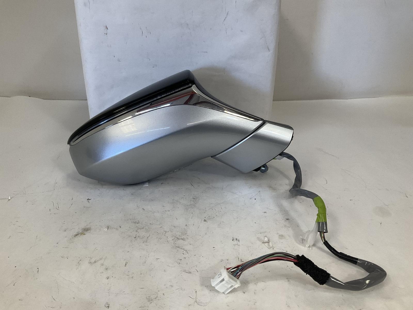 Side View Mirror