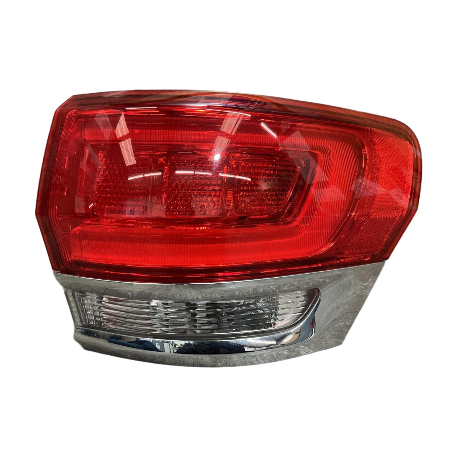 Tail Lamp