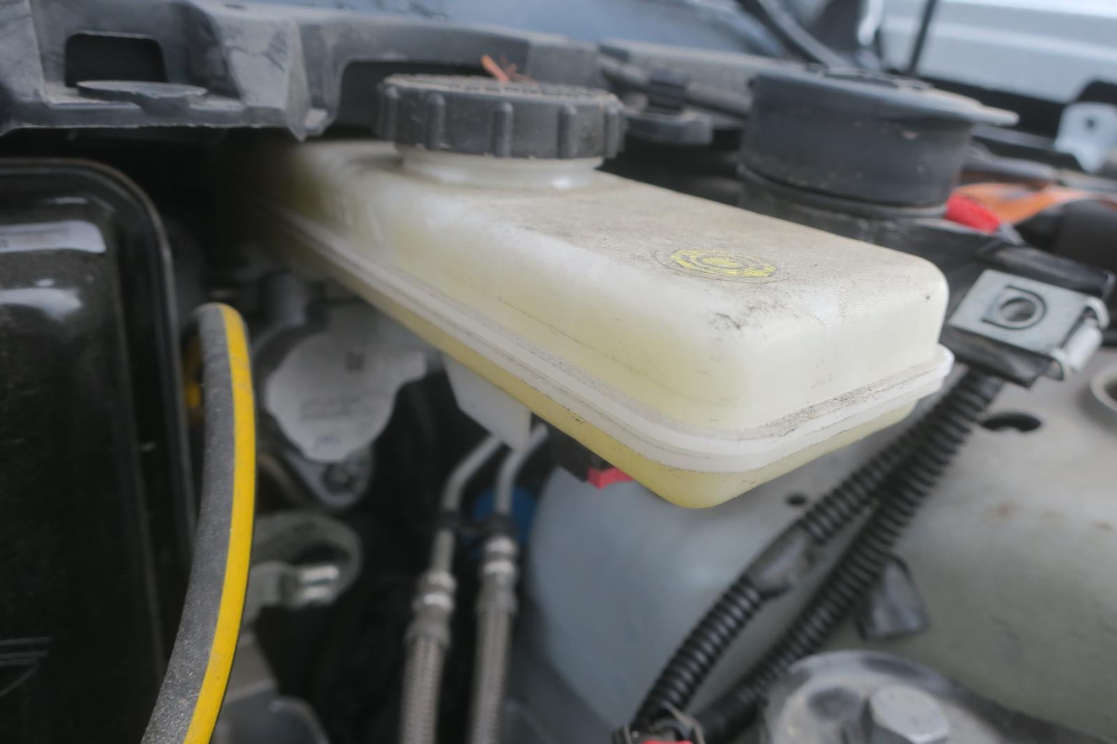 Brake Master Cylinder