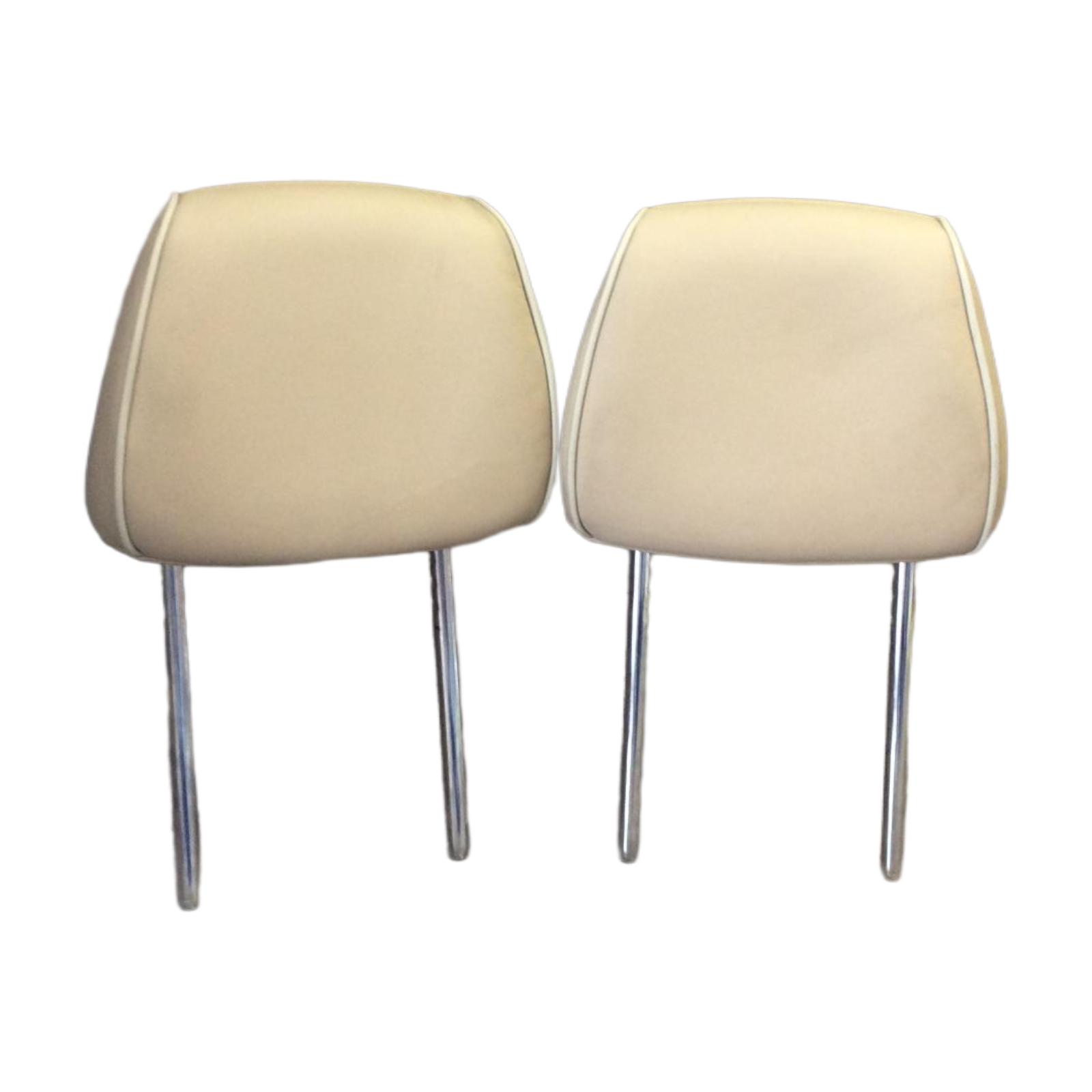 Headrest