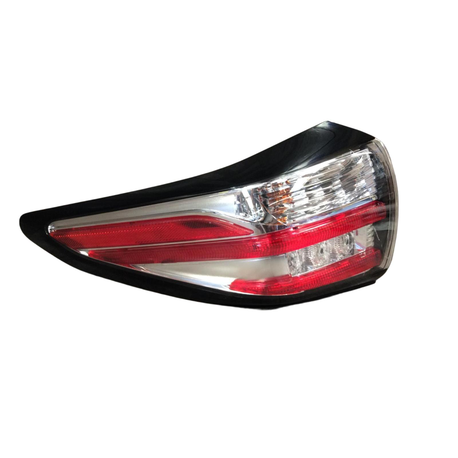 Tail Lamp