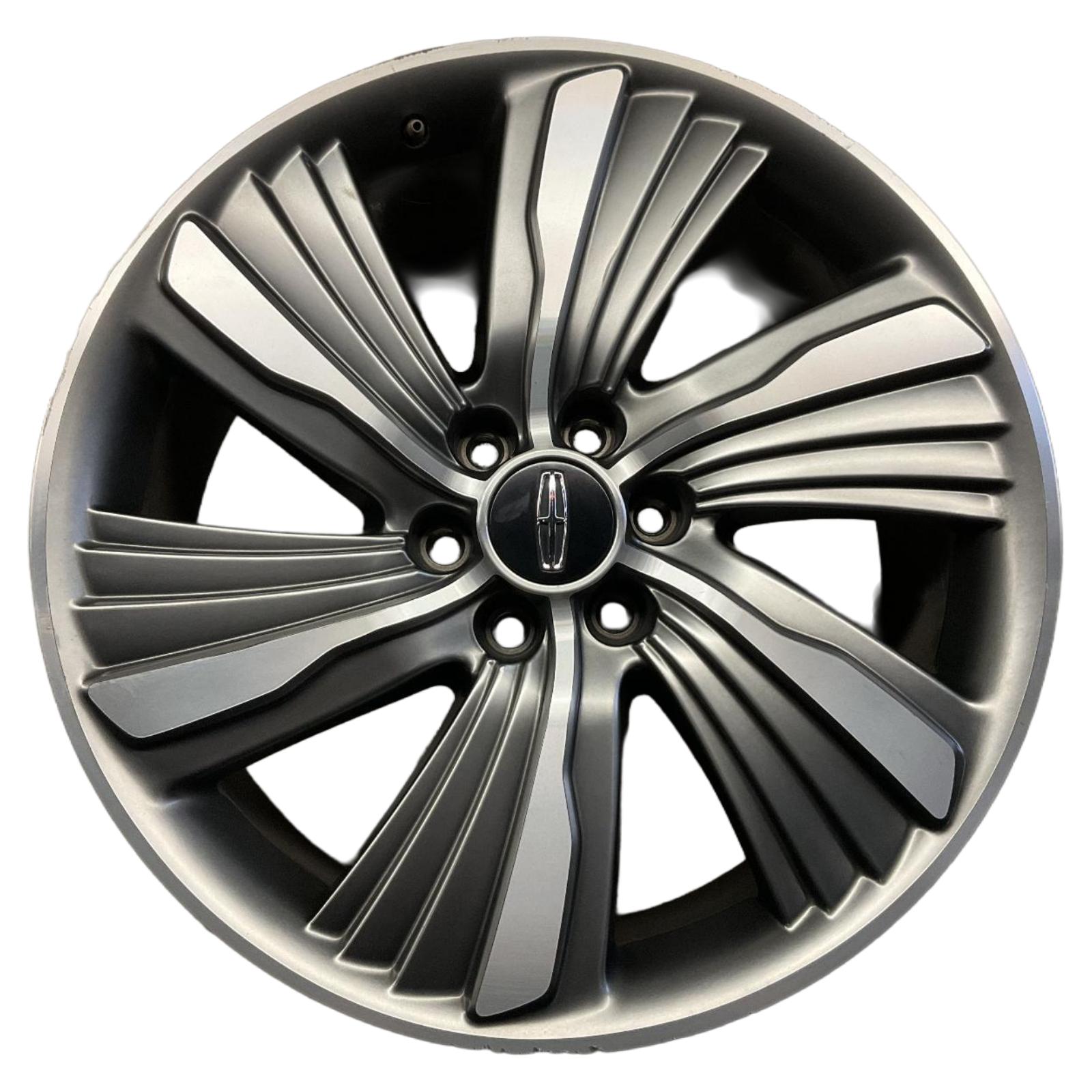 Wheel