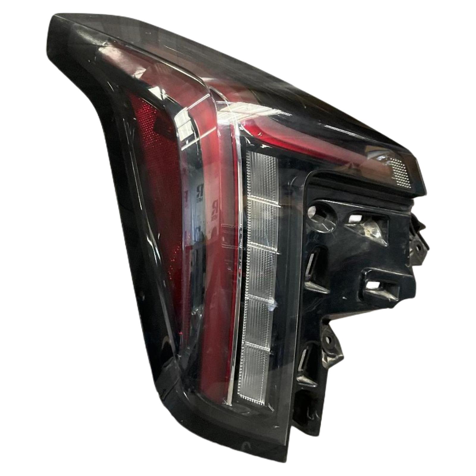Tail Lamp
