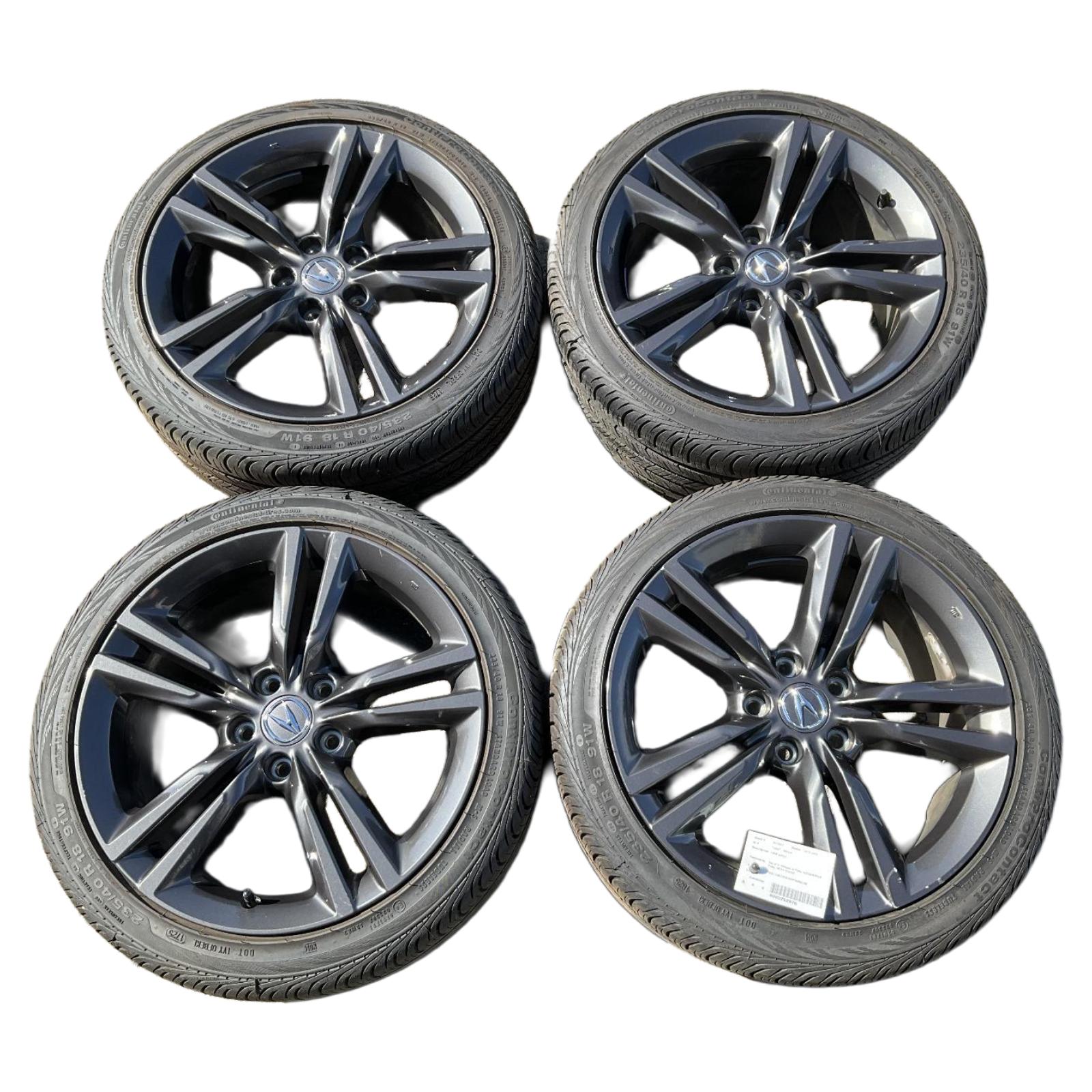 Wheel