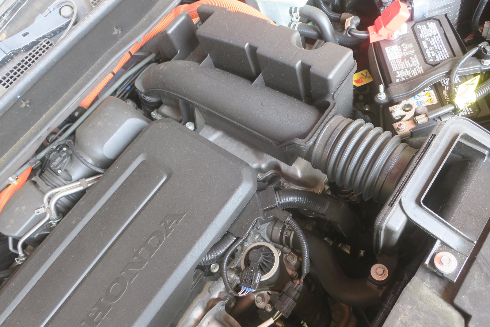 Air Cleaner