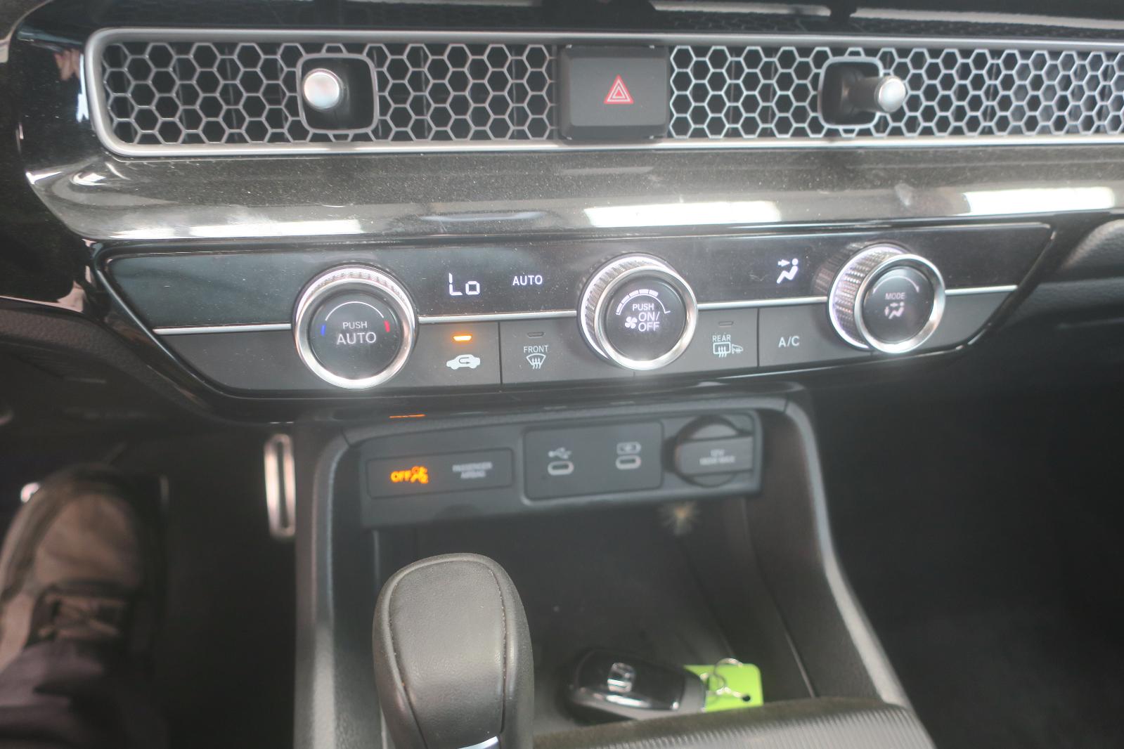 Temp Control
