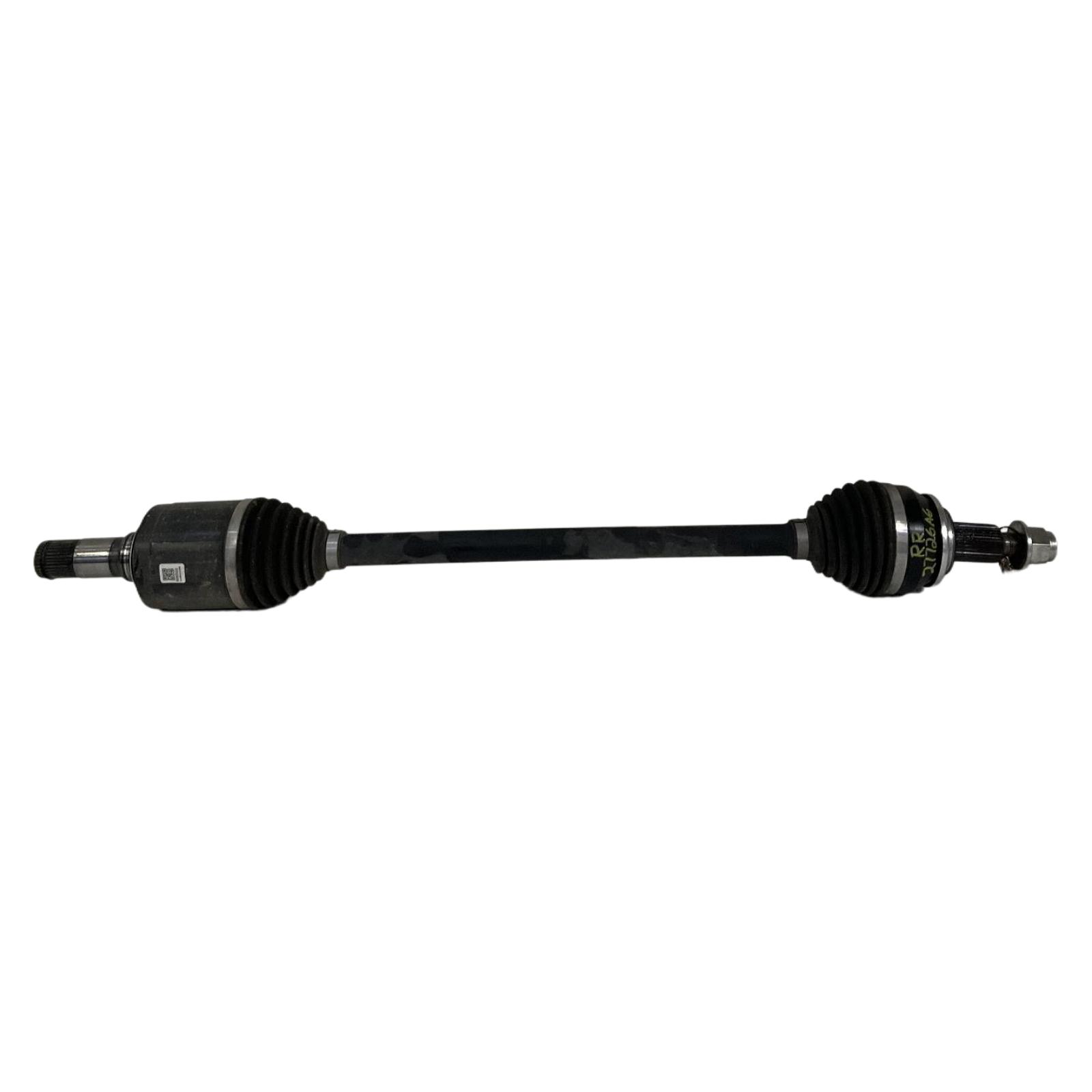 2024 Mazda Cx-90 Axle Shaft