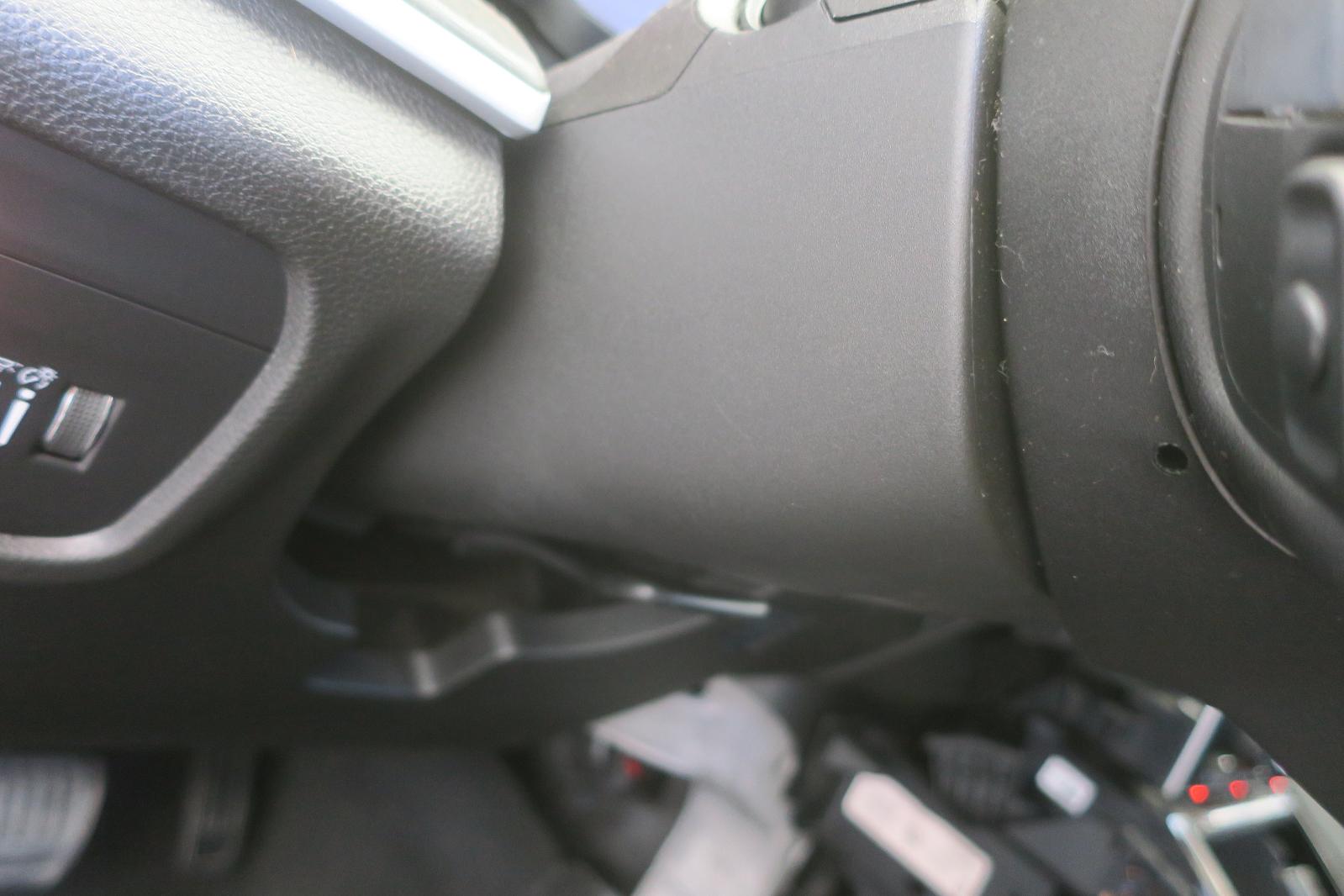 Steering Column