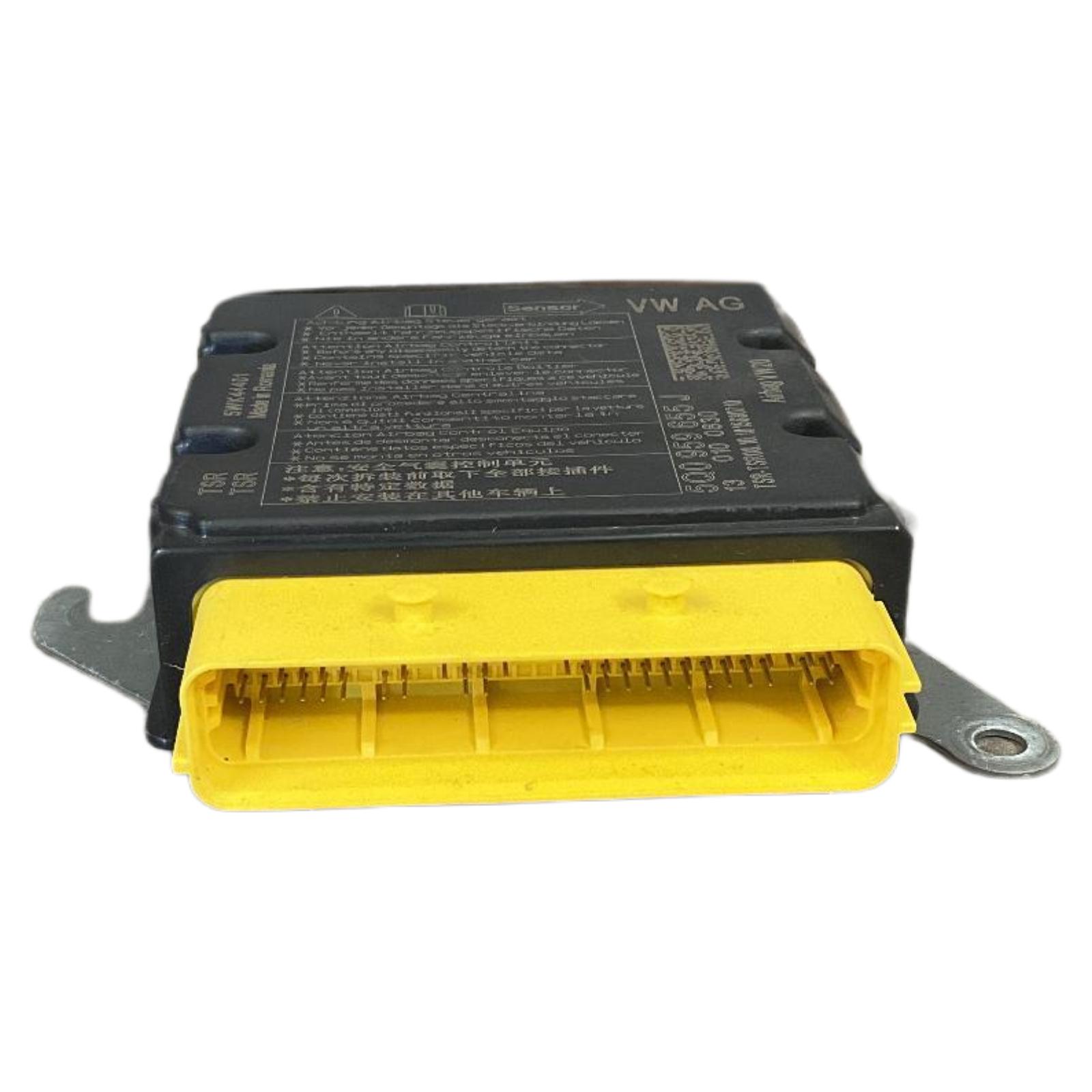 Chassis Control Module