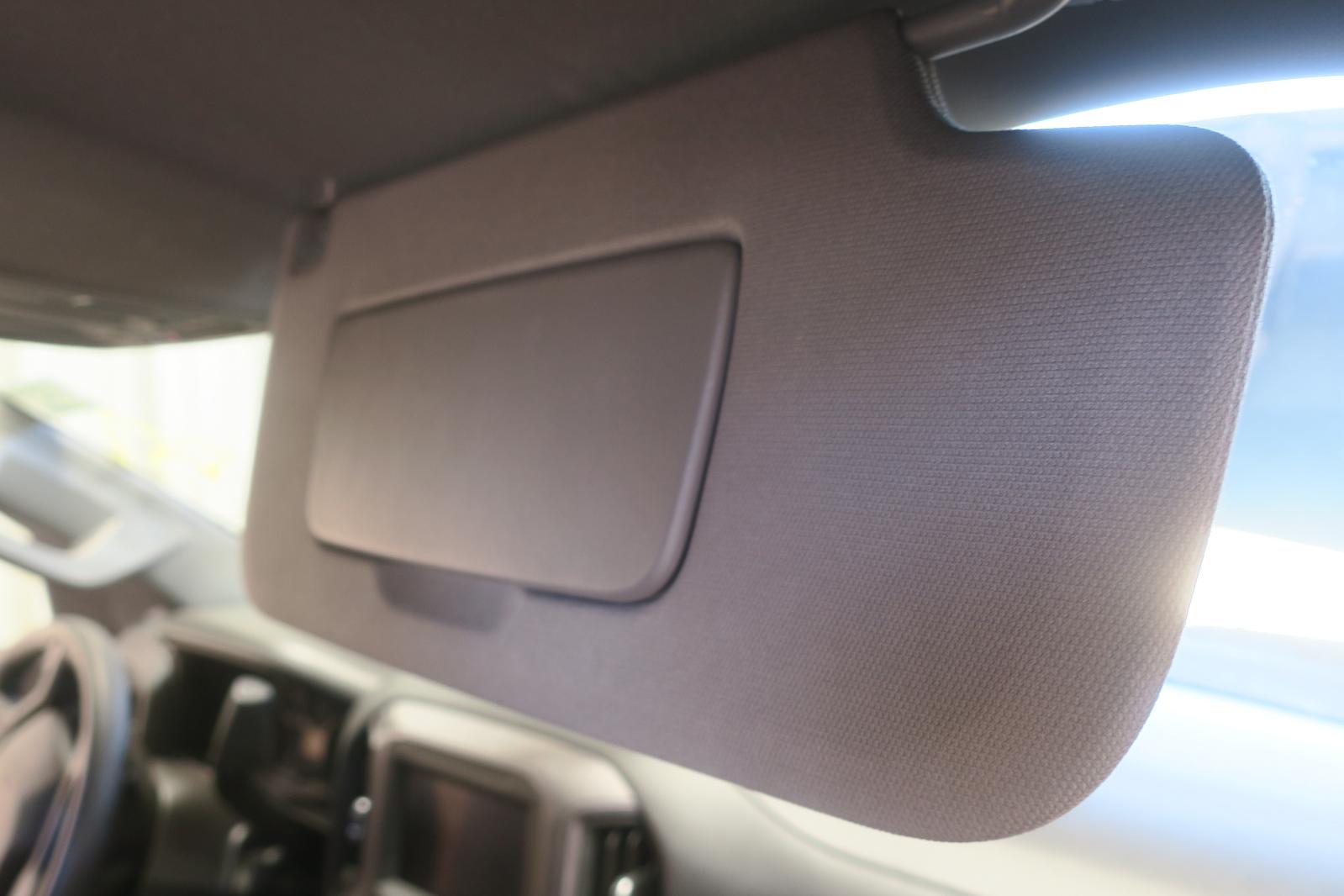 Sun Visor