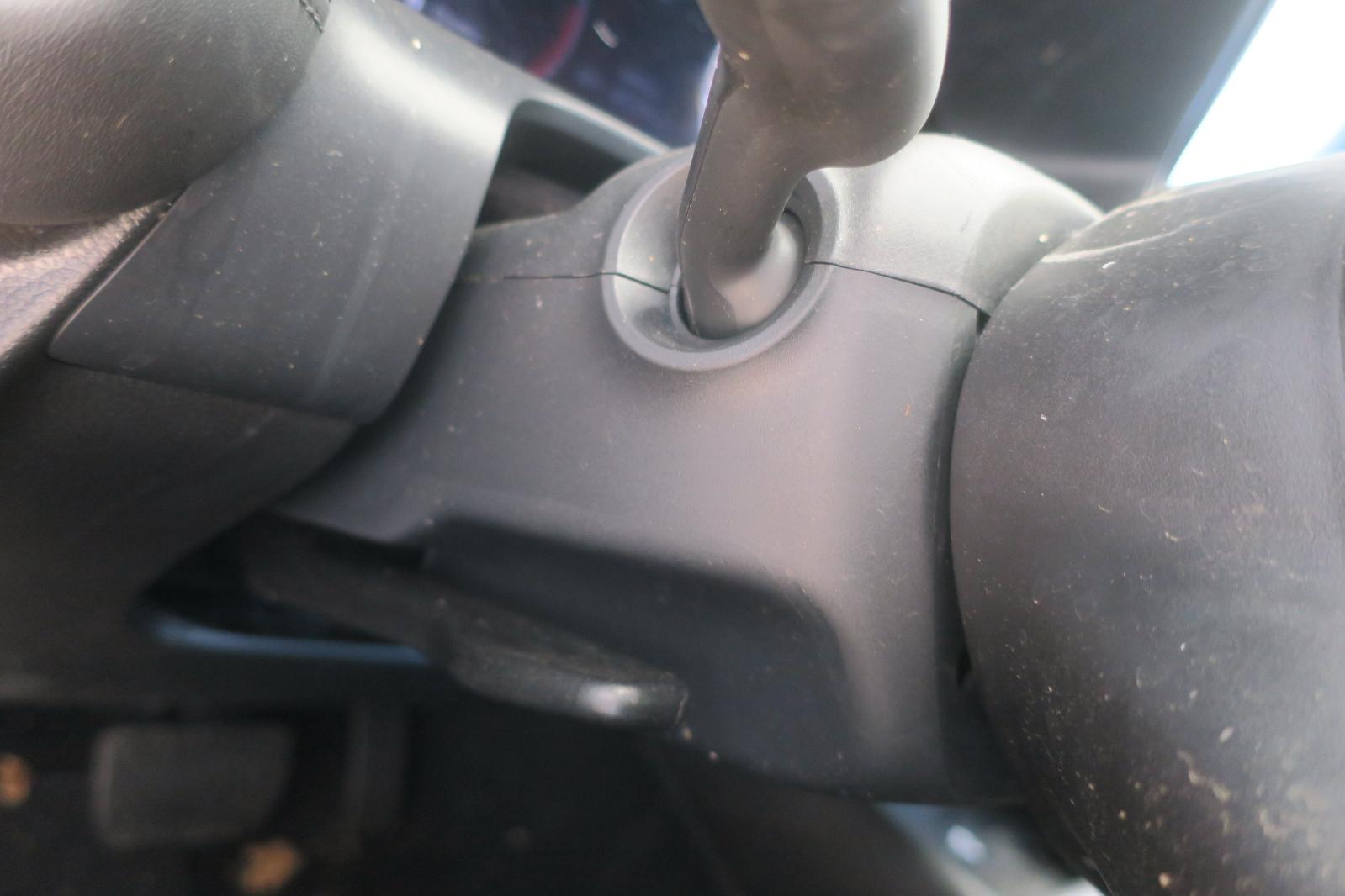 2024 Honda HR-V Steering Column