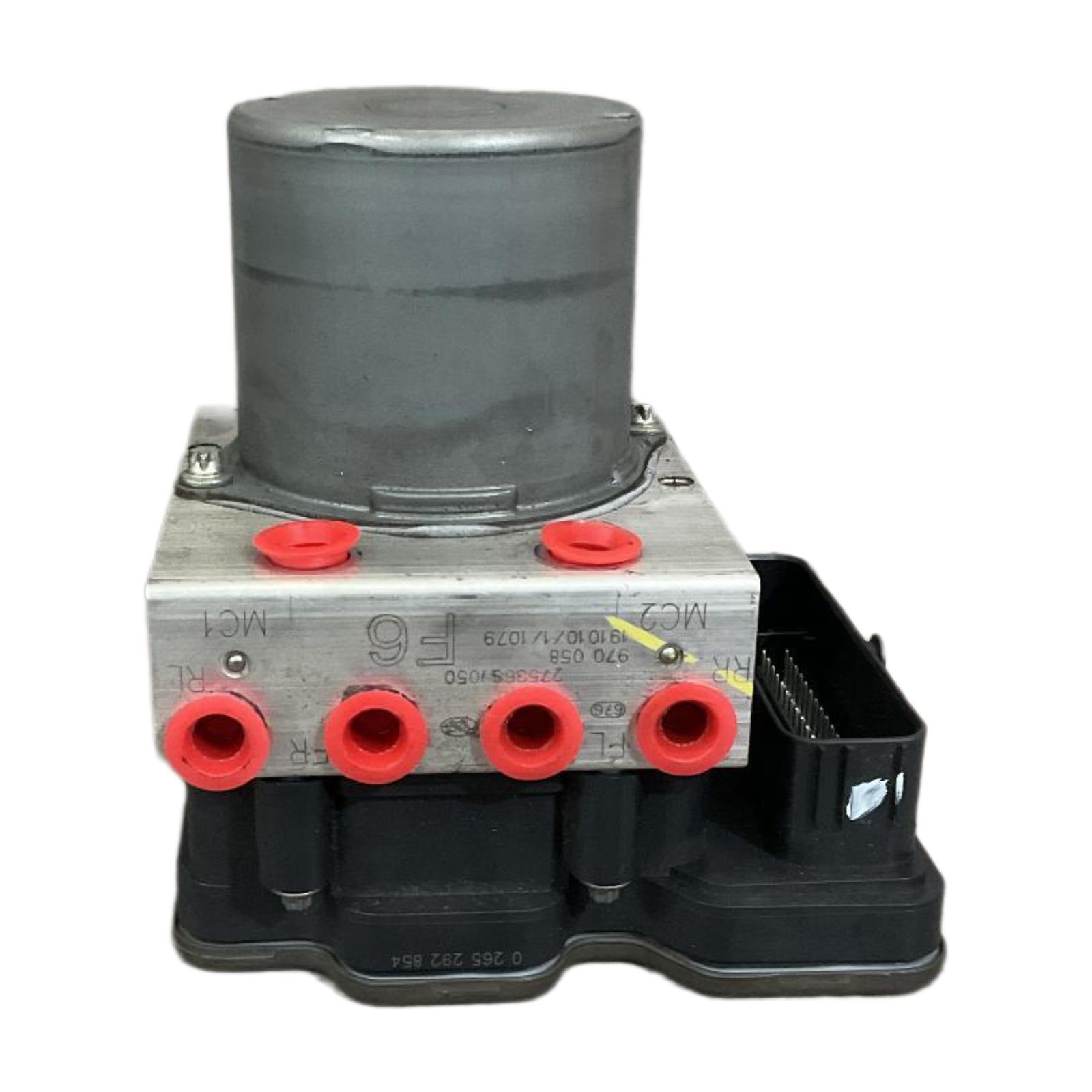 Anti-Lock Pump Assembly