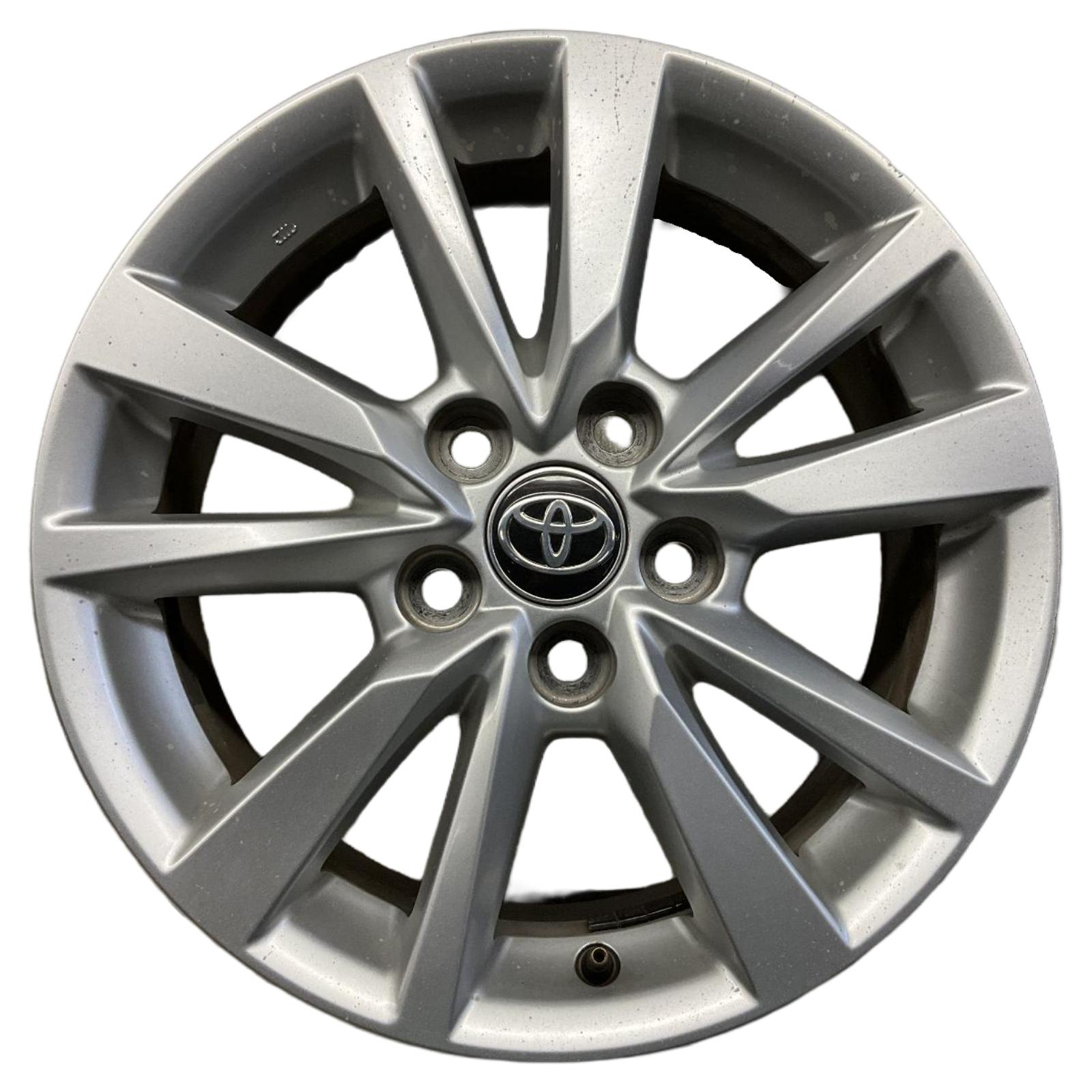 Wheel