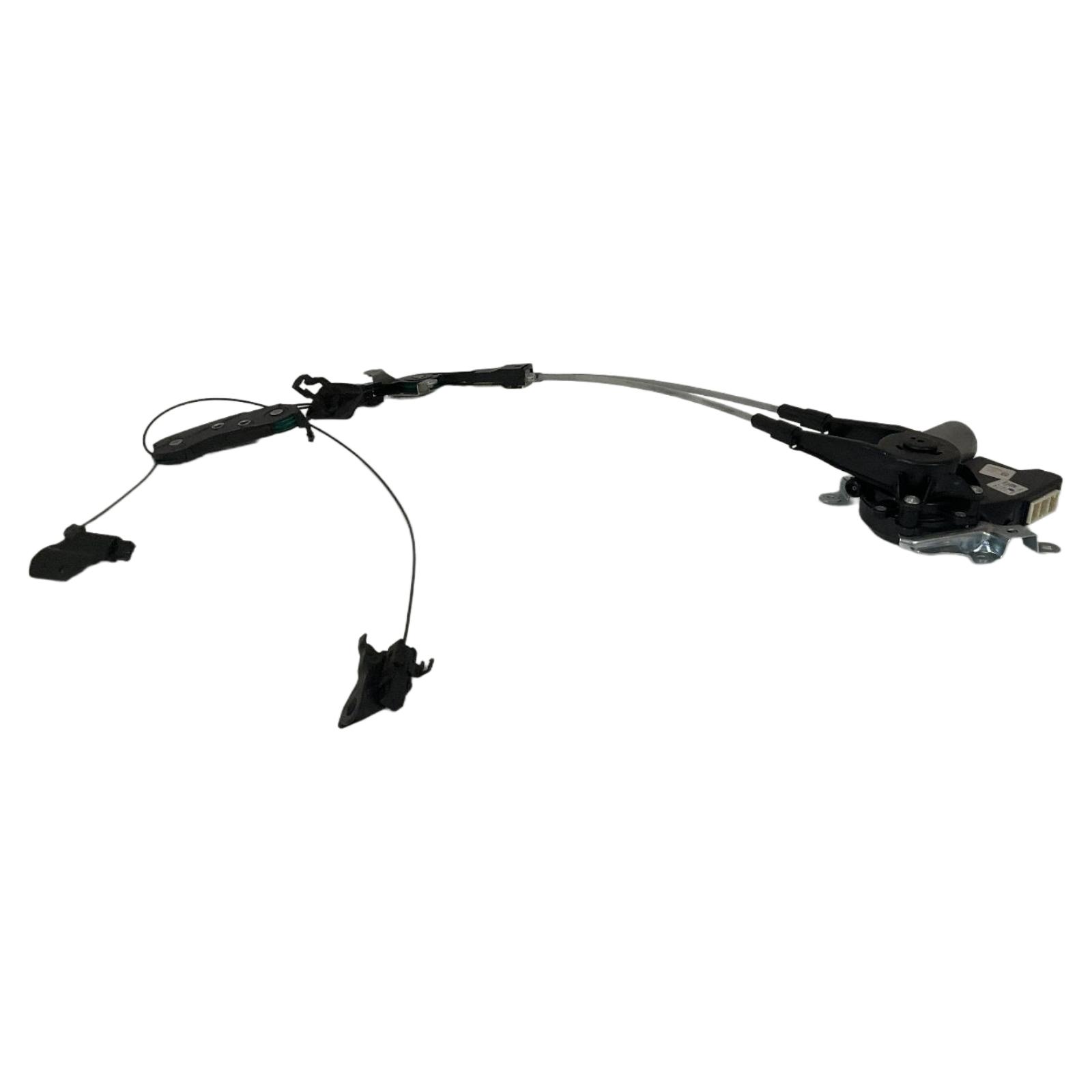 Electric Door Motor