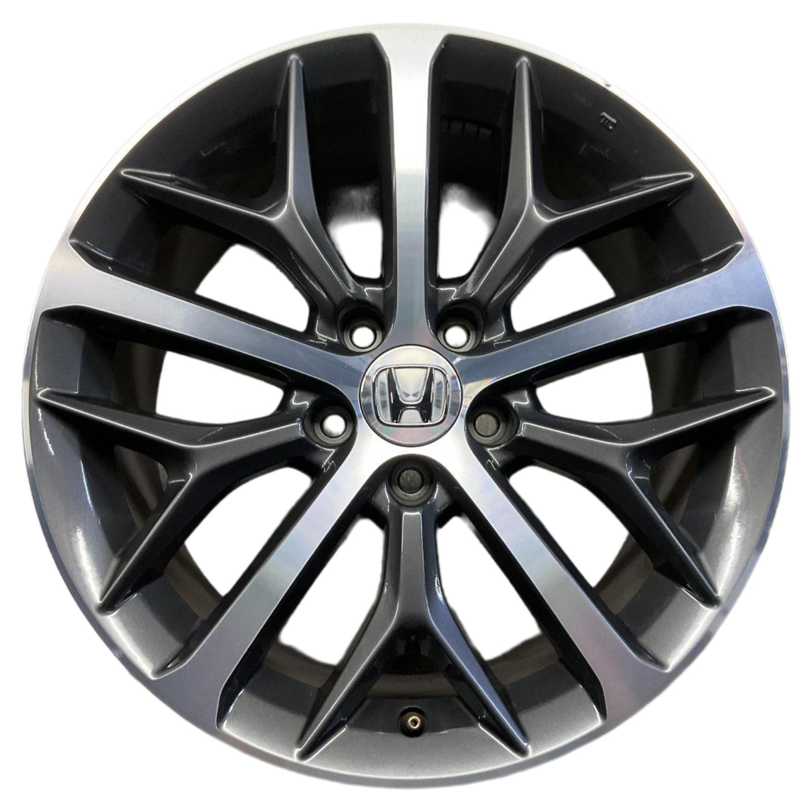 Wheel