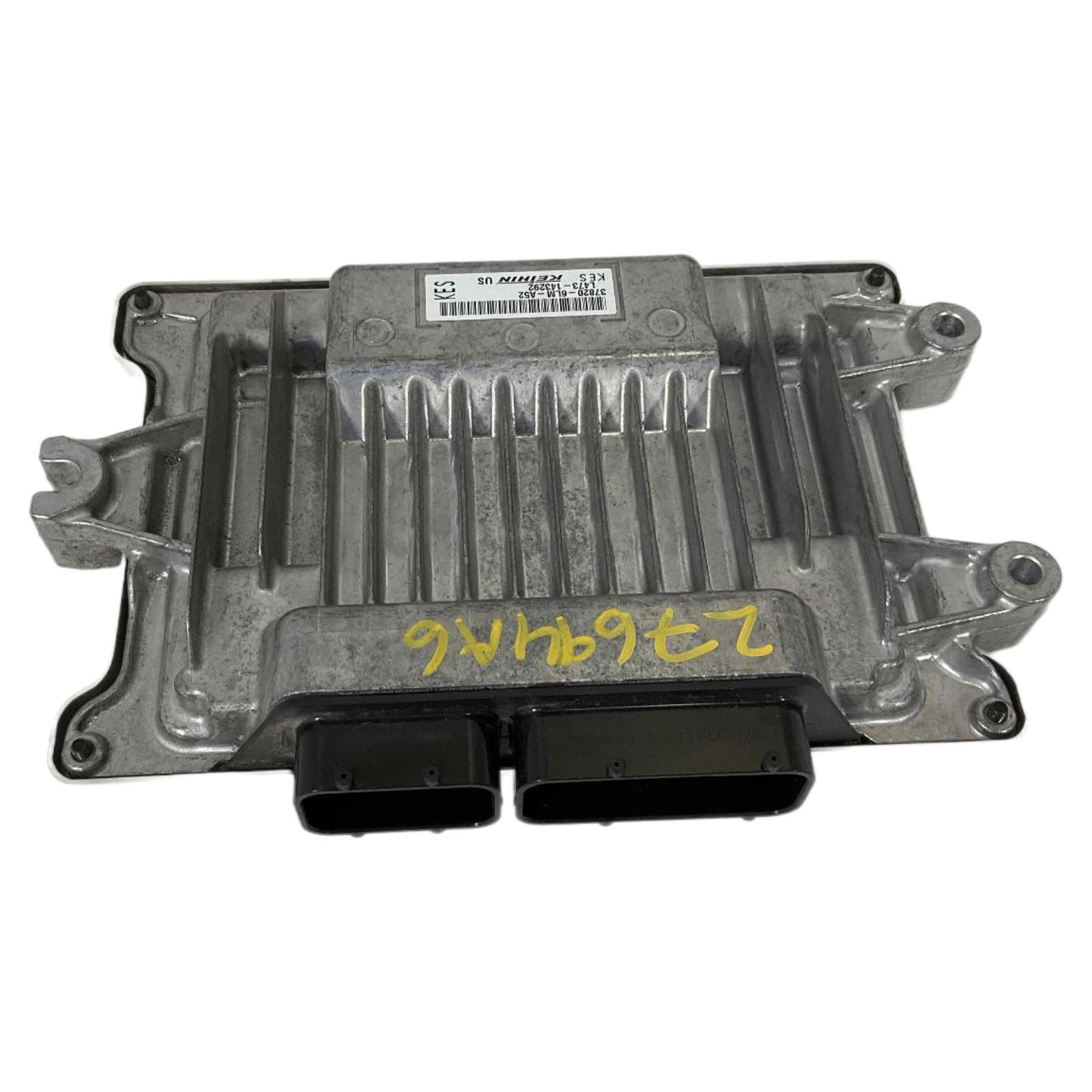 Eng/Motor Cont Mod