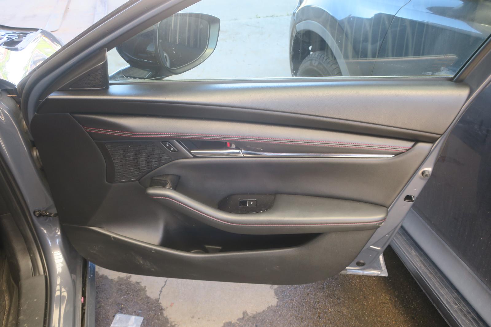 Trim Panel, Fr Dr