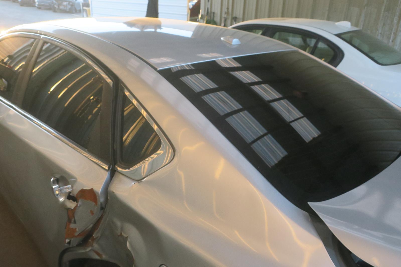 Back Glass