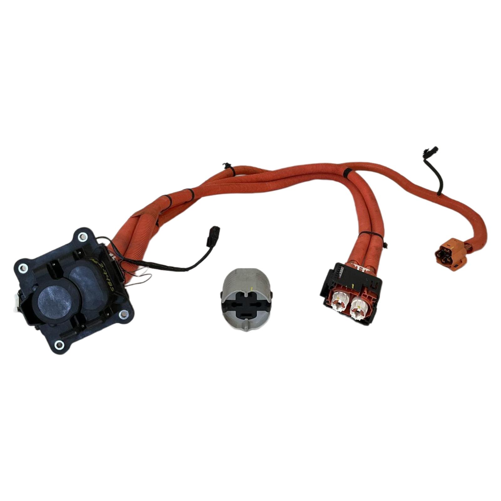 Conv/Invert/Charger