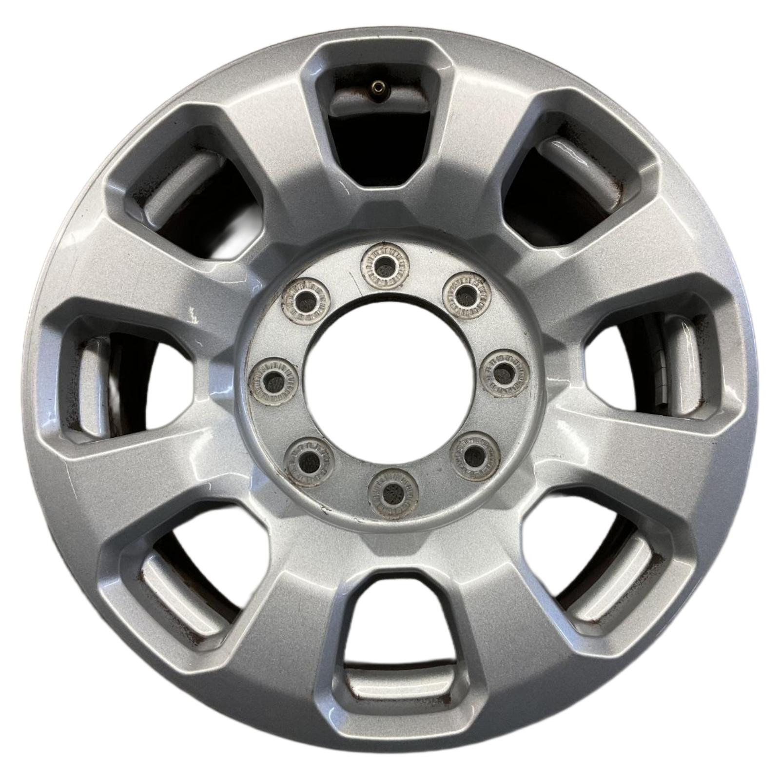 Wheel