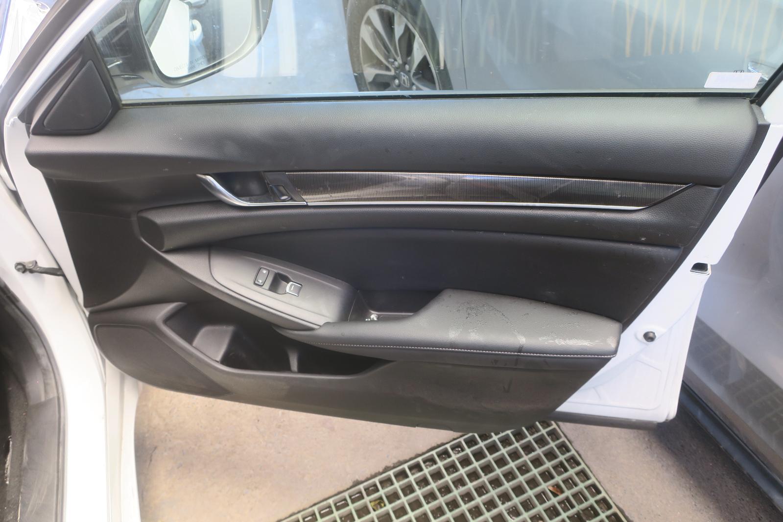 Front Door Panel