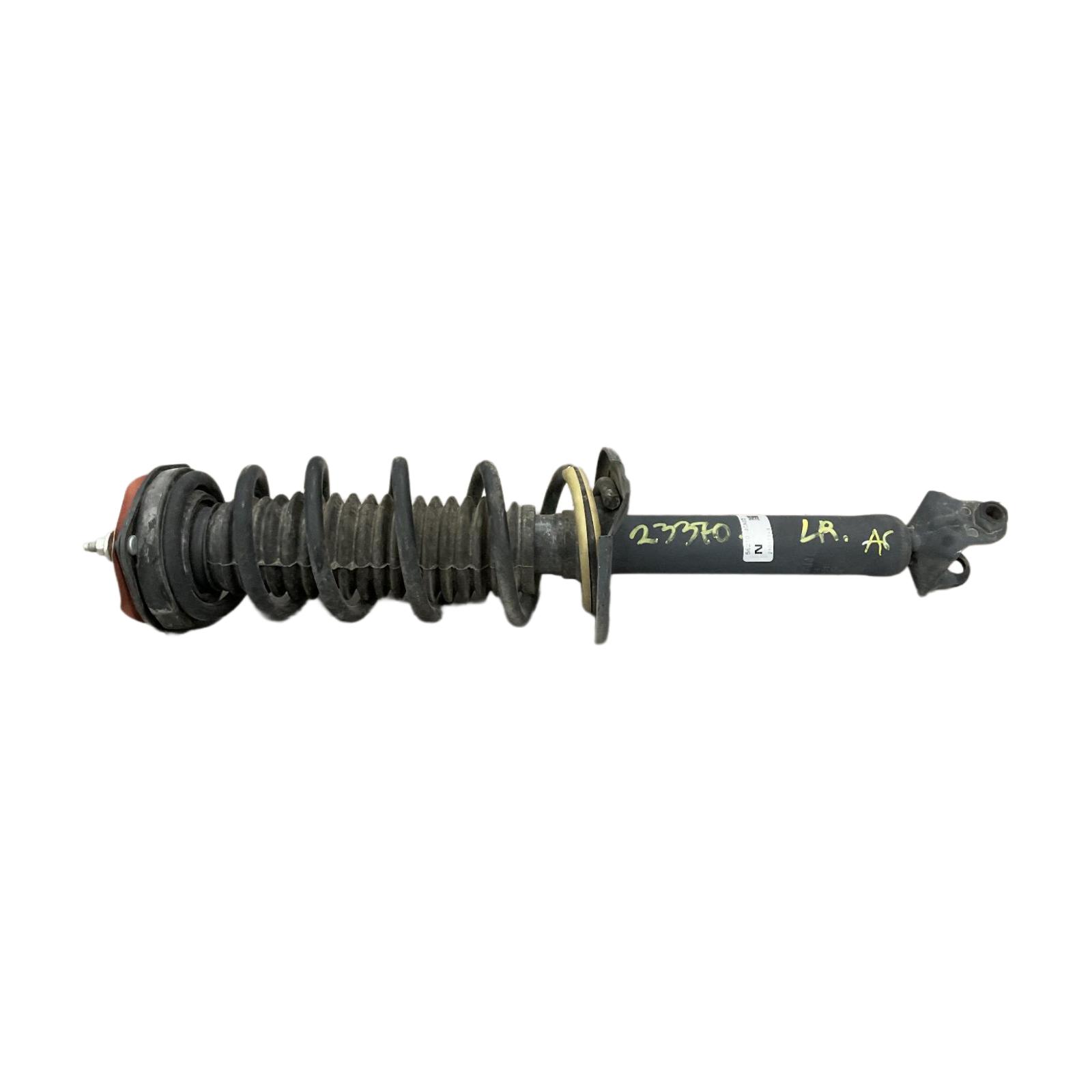 Strut Assembly