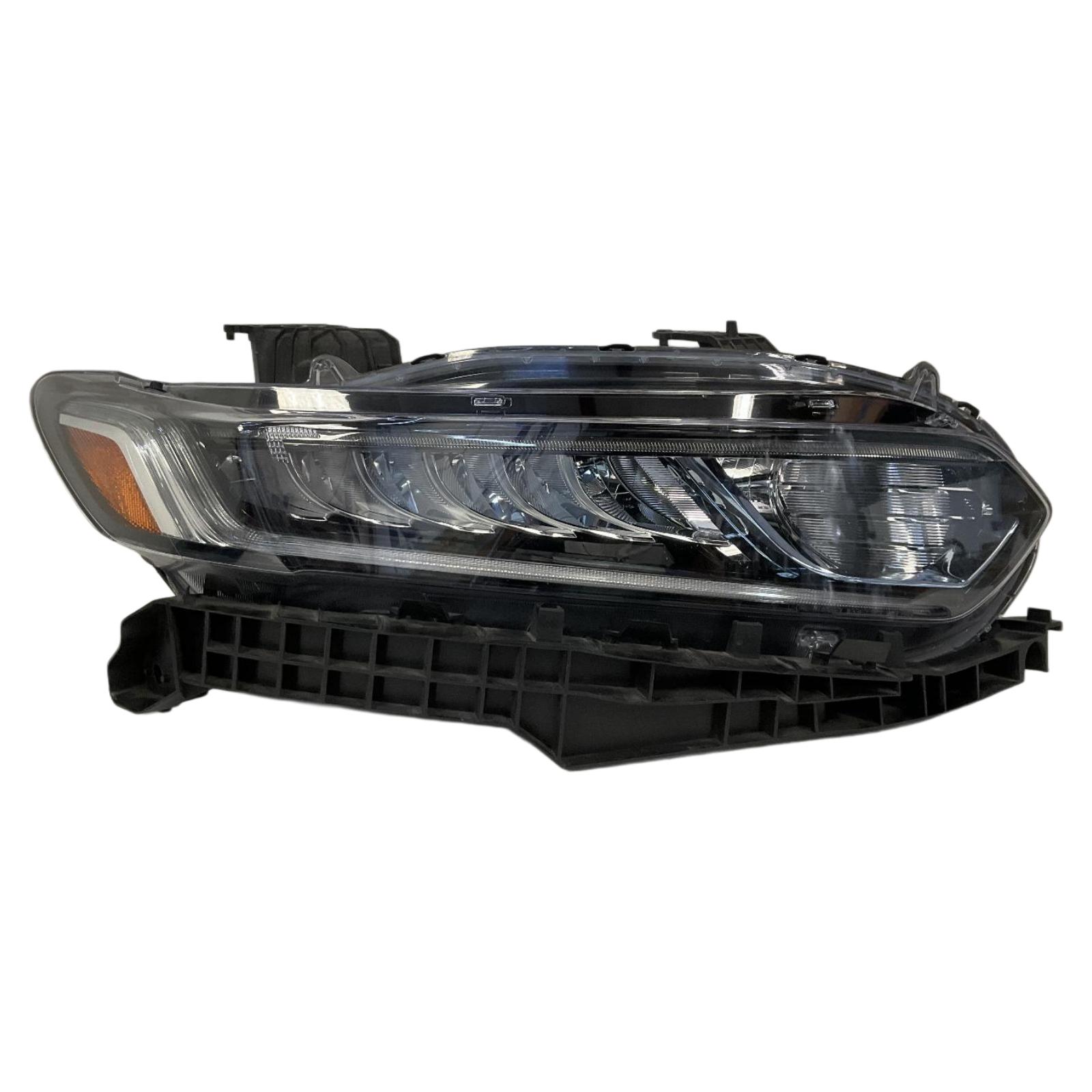 Headlamp Assembly