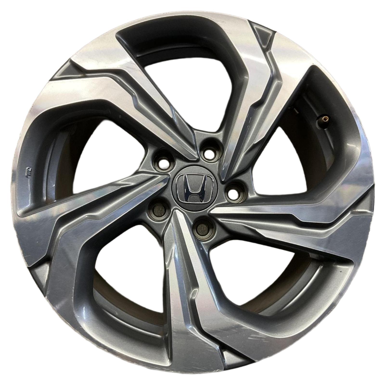 Wheel
