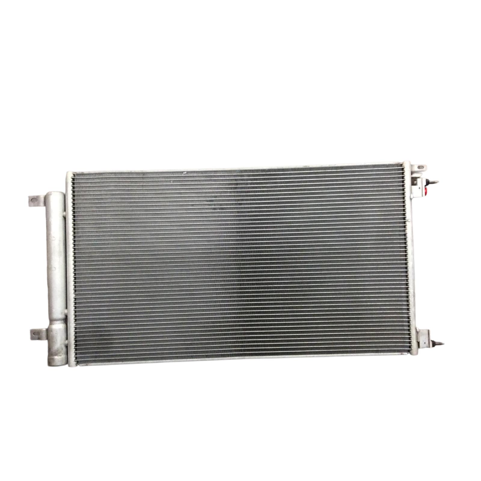 AC Condenser