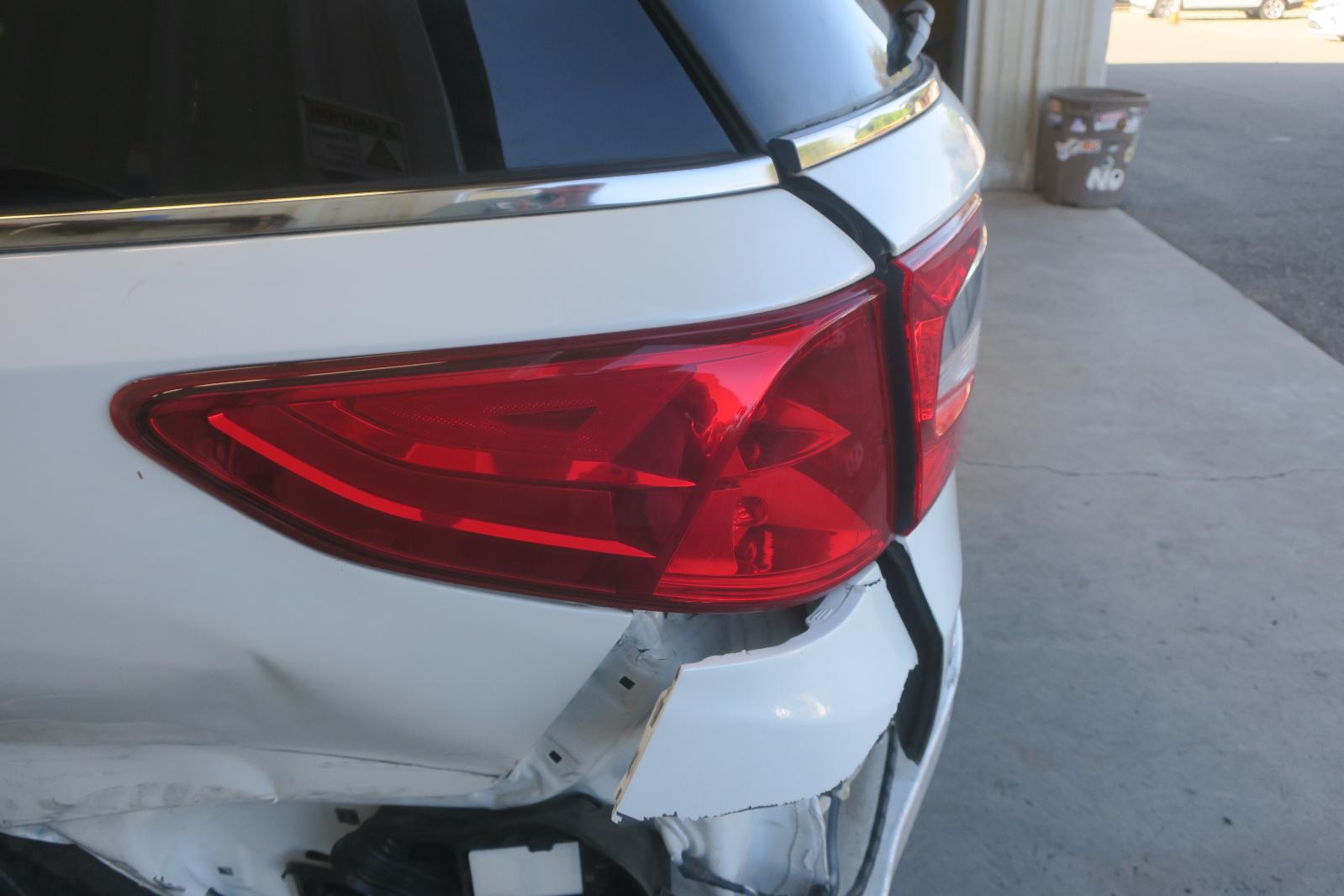 Tail Lamp