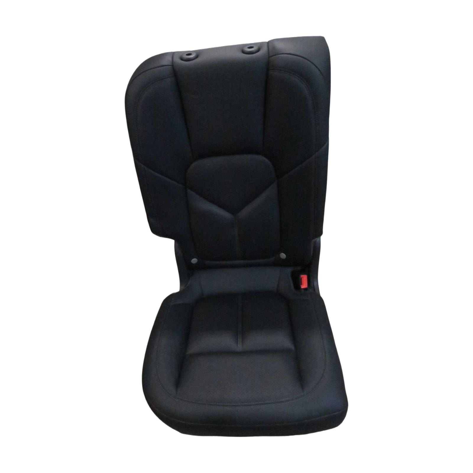 Rear Seat