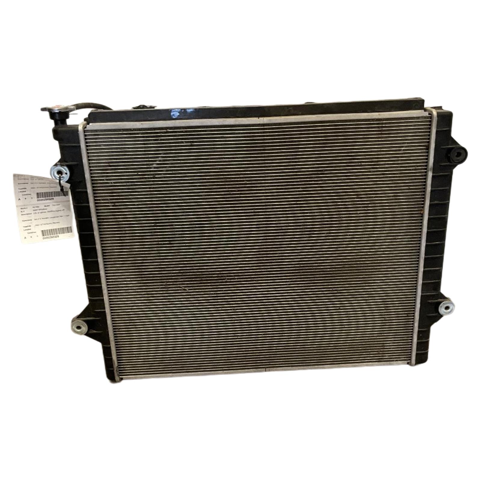 Radiators
