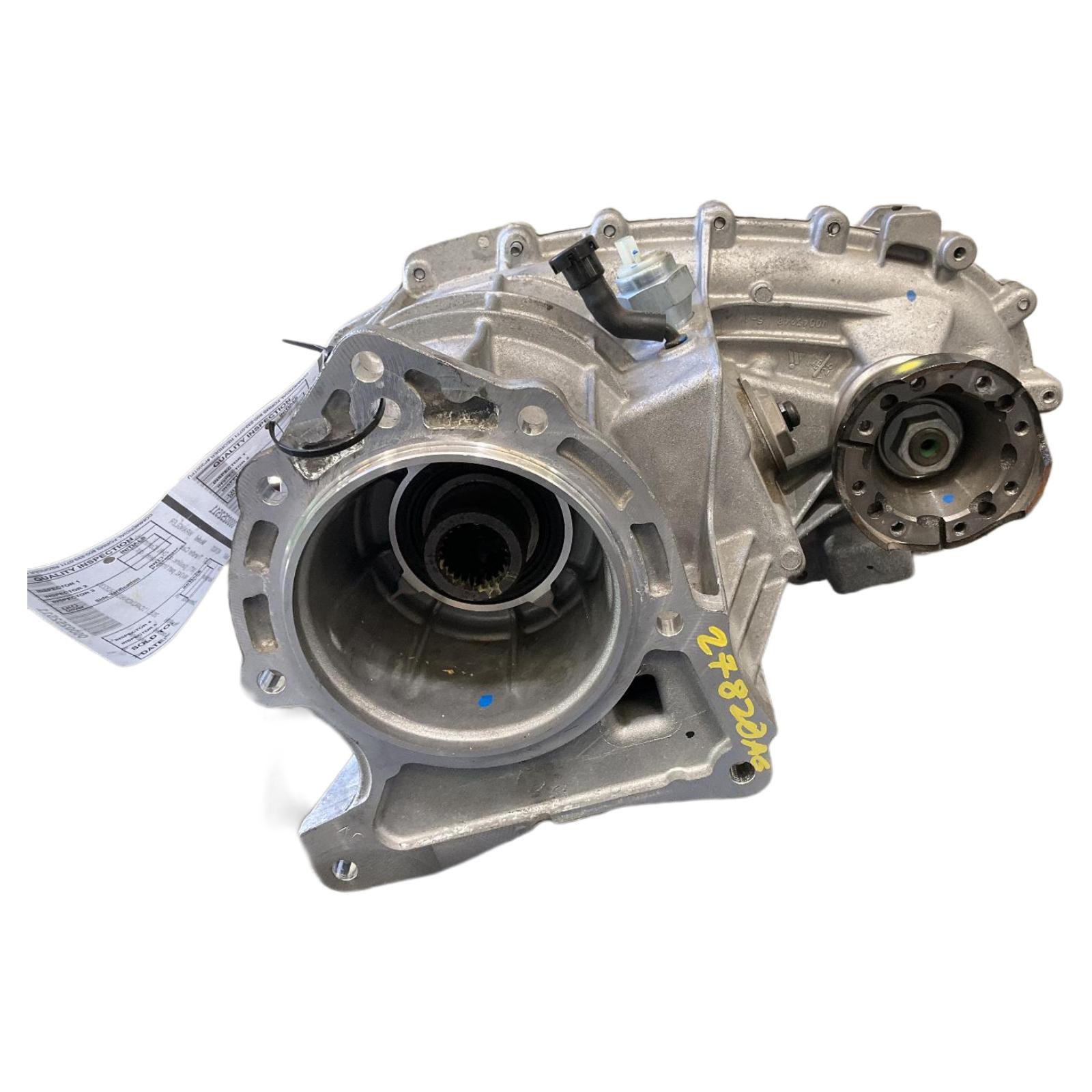 Transfer Case Assy