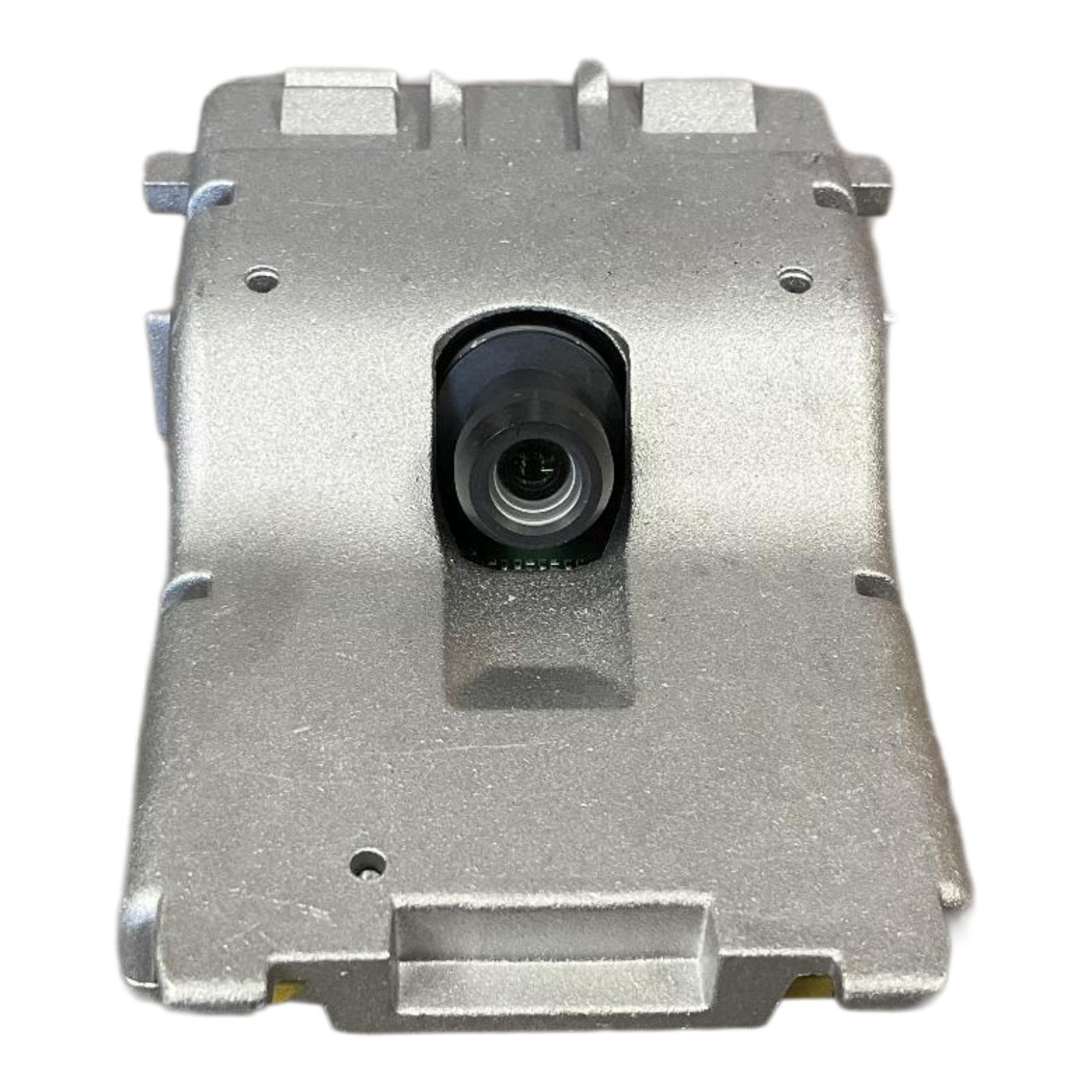 Camera Projector