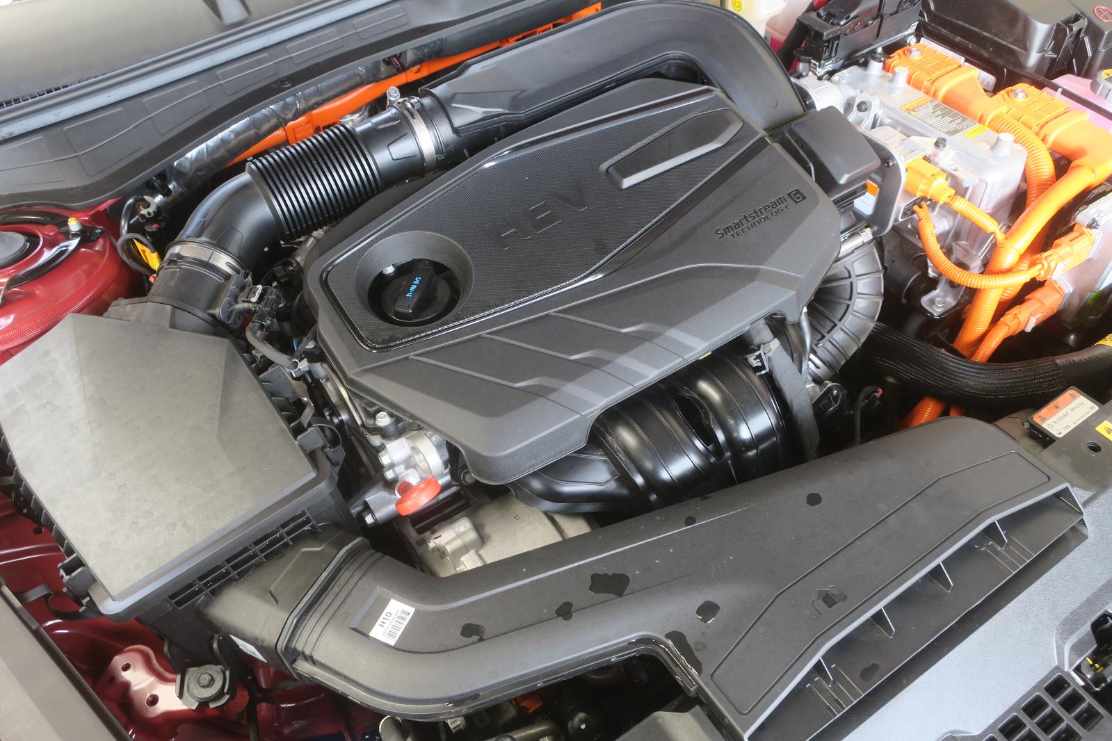 Air Cleaner