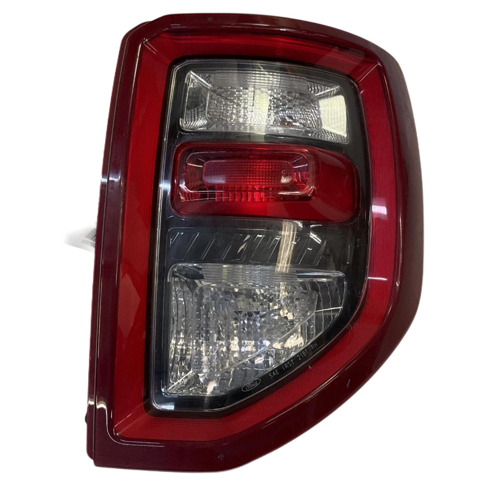 Tail Lamp