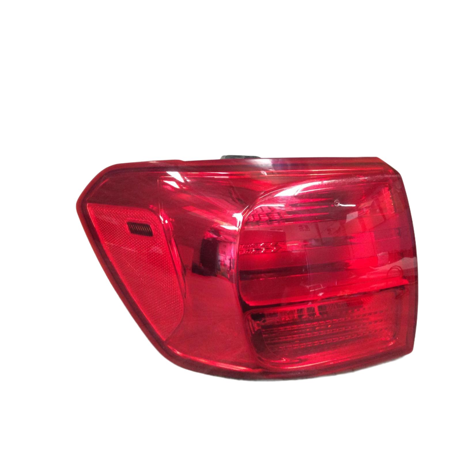 Tail Lamp