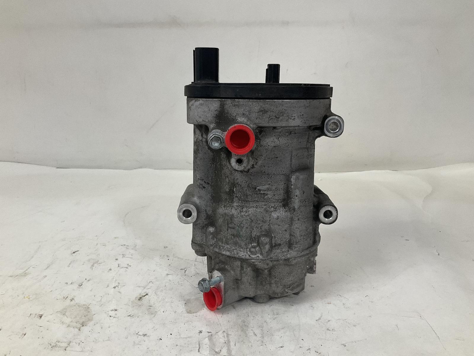 AC Compressor