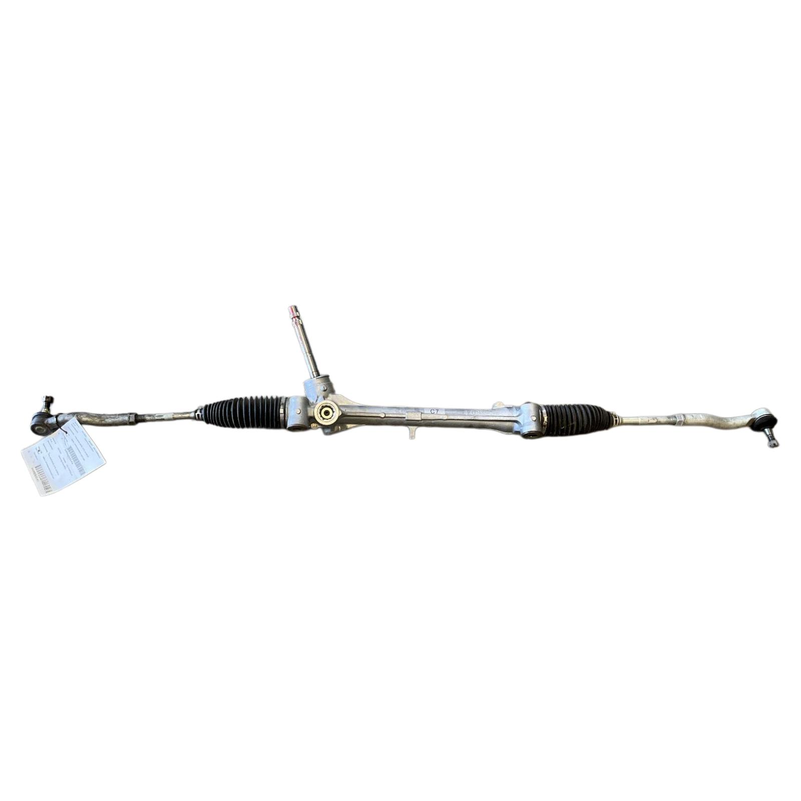 Steering Rack & Pinion
