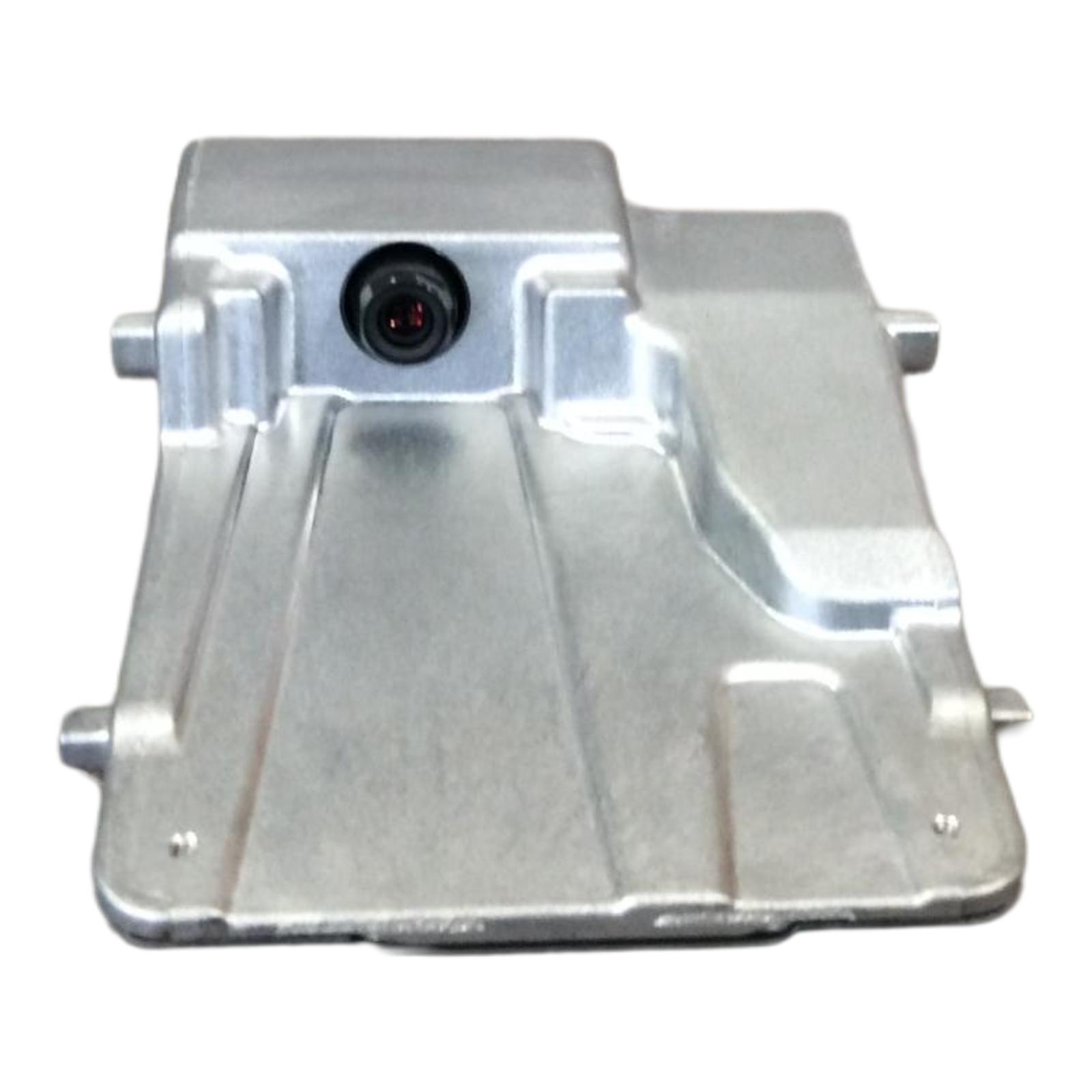 Camera Projector