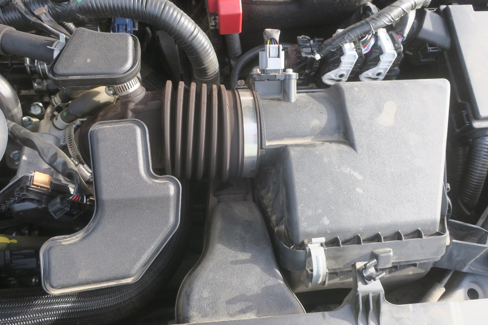 Air Cleaner