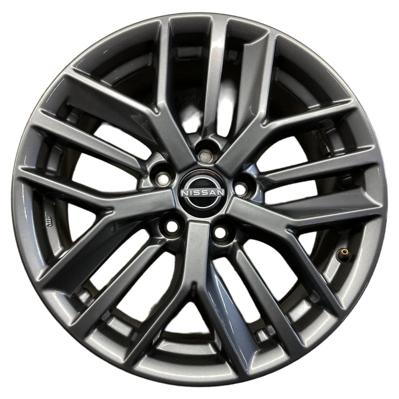 Wheel
