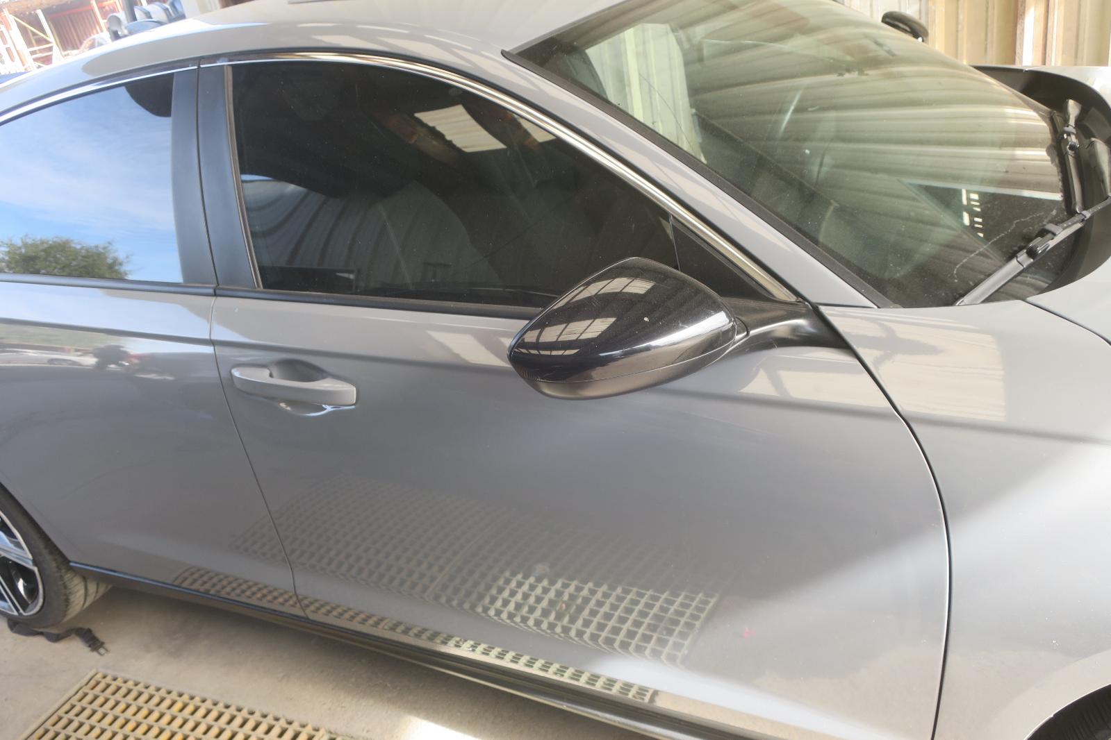2024 Honda Accord Front Door Assembly