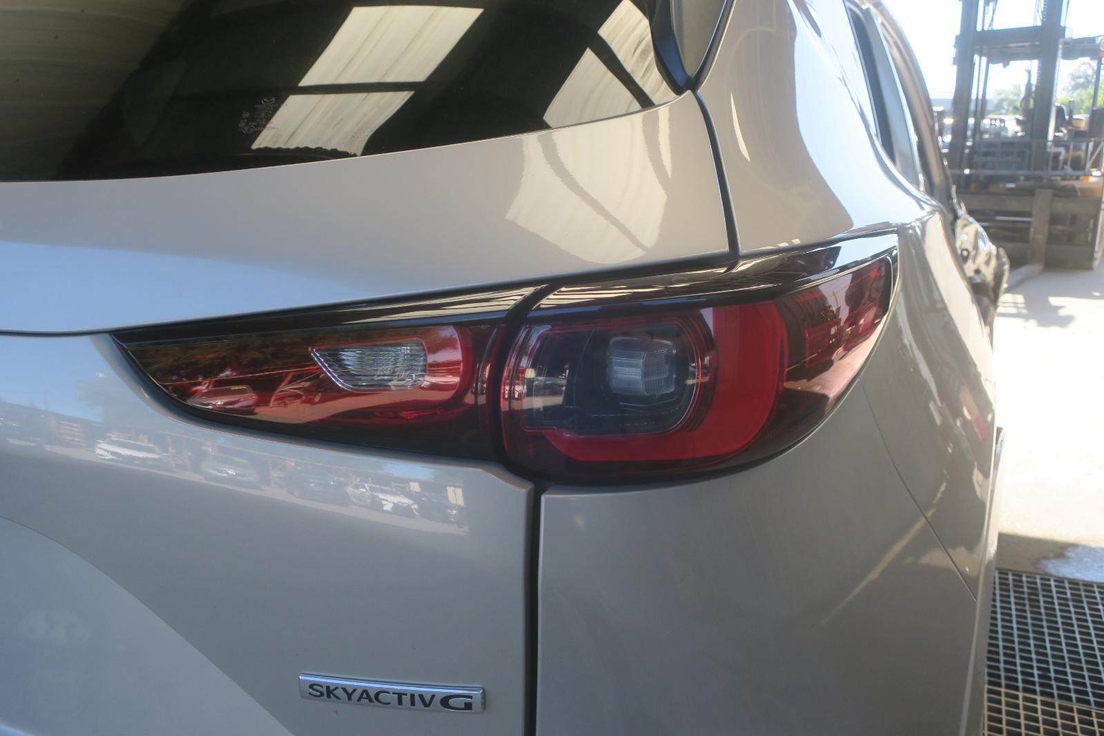 Tail Lamp